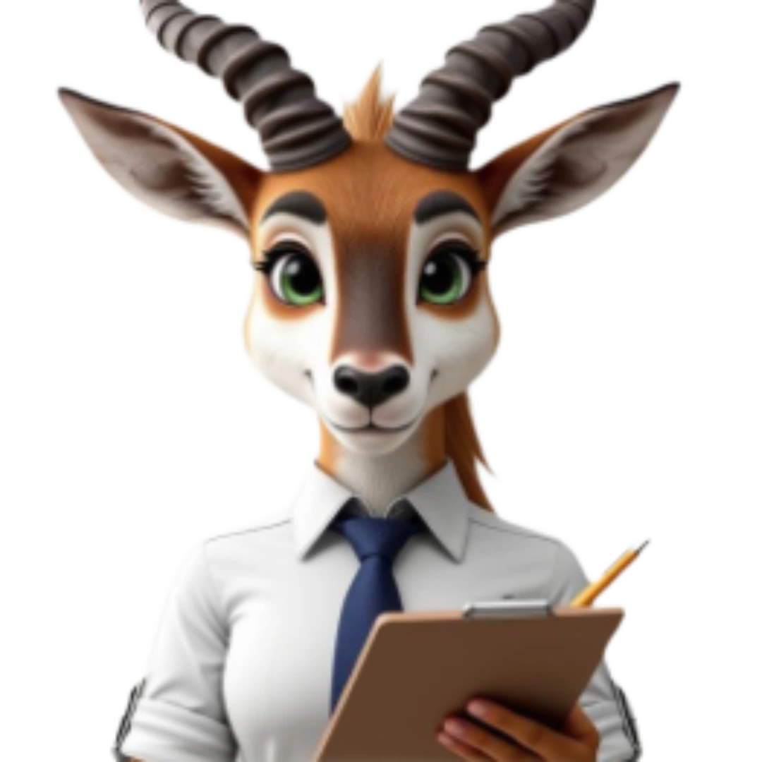 Pattie the AI Assistant